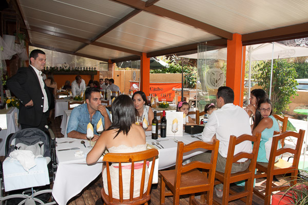 Casamento Social