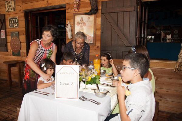 Casamento Social