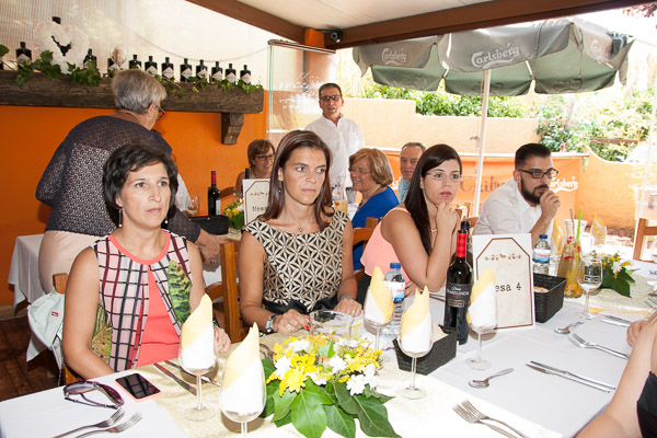 Casamento Social
