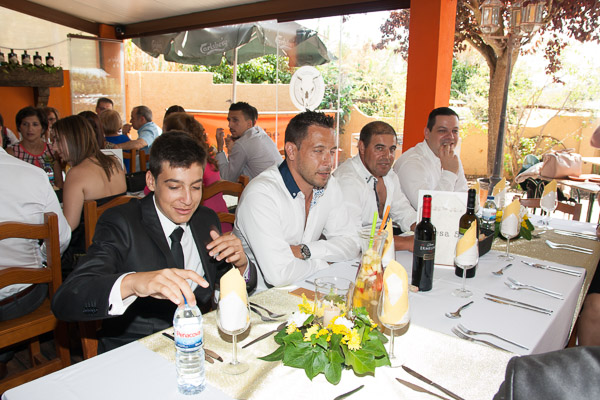 Casamento Social
