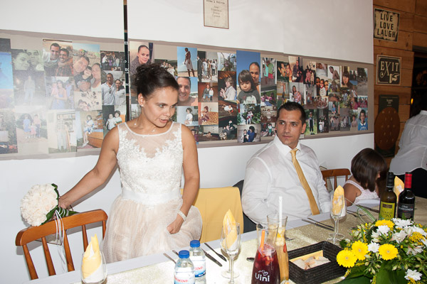 Casamento Social