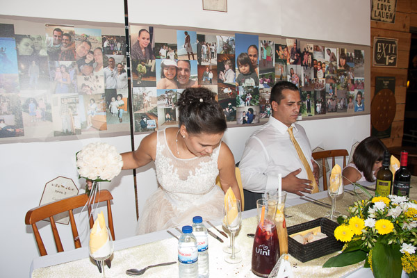 Casamento Social