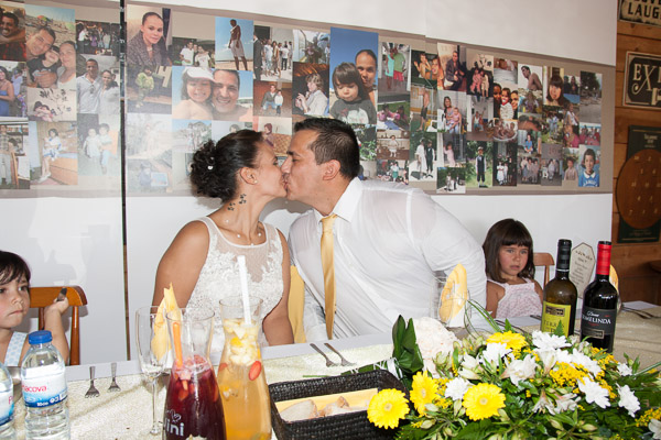 Casamento Social