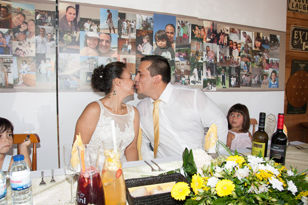 Casamento Social