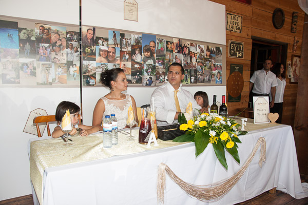 Casamento Social