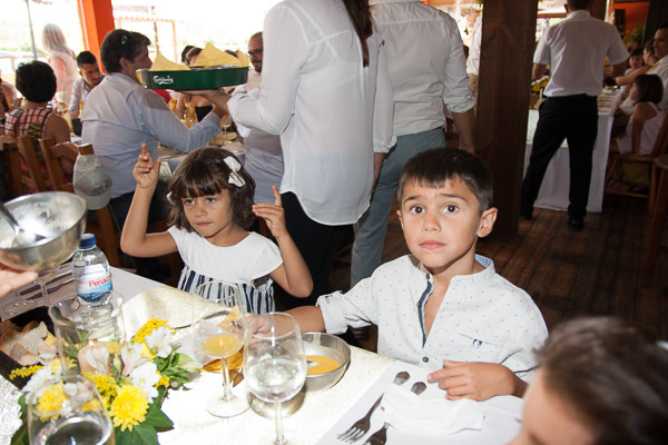 Casamento Social