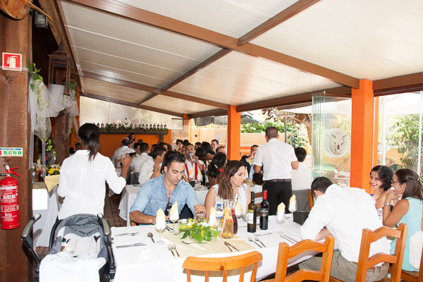 Casamento Social