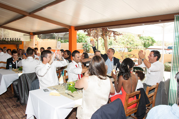 Casamento Social