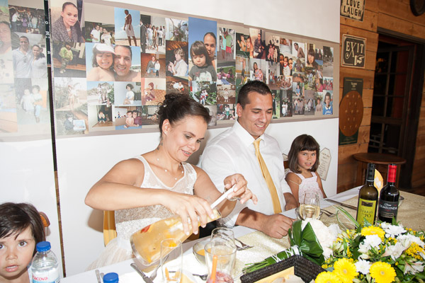 Casamento Social