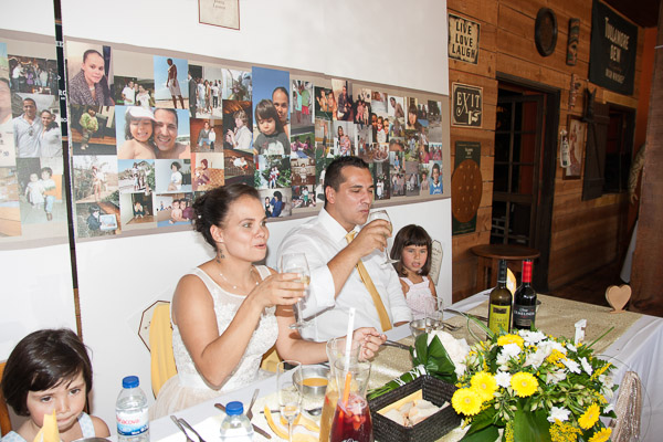 Casamento Social