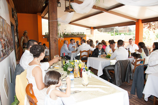 Casamento Social