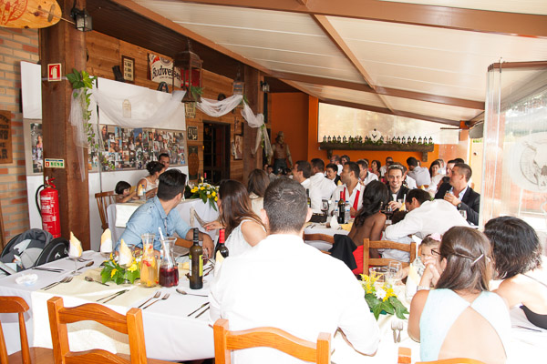 Casamento Social