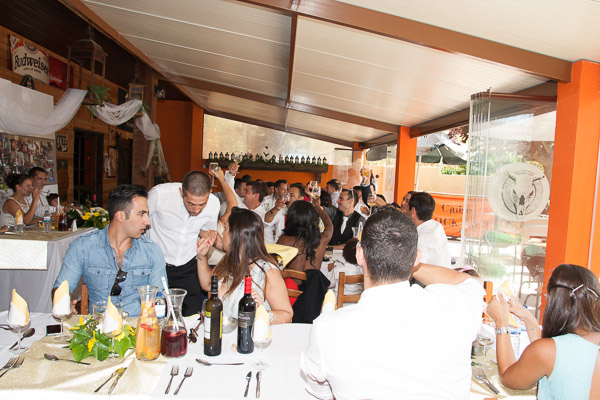Casamento Social