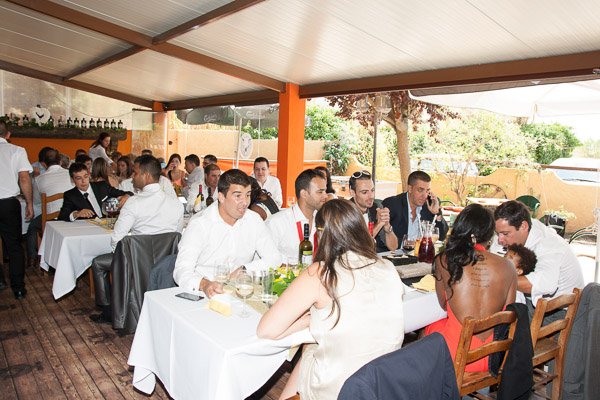 Casamento Social