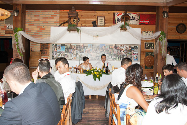 Casamento Social