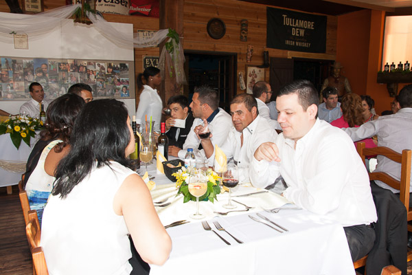 Casamento Social