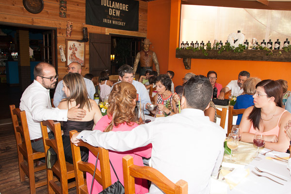 Casamento Social