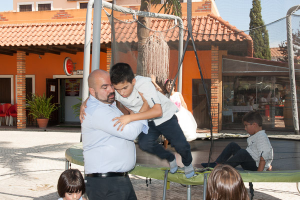 Casamento Social