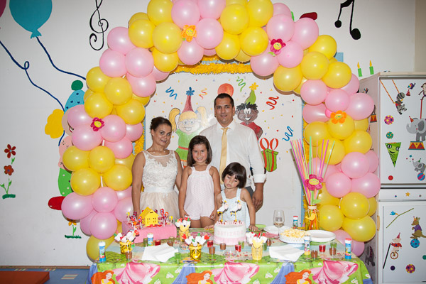 Casamento Social