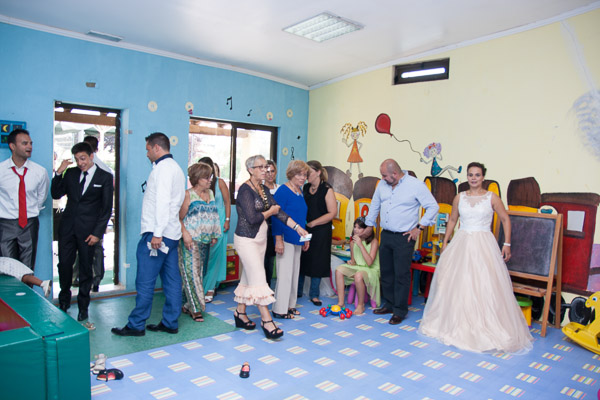 Casamento Social