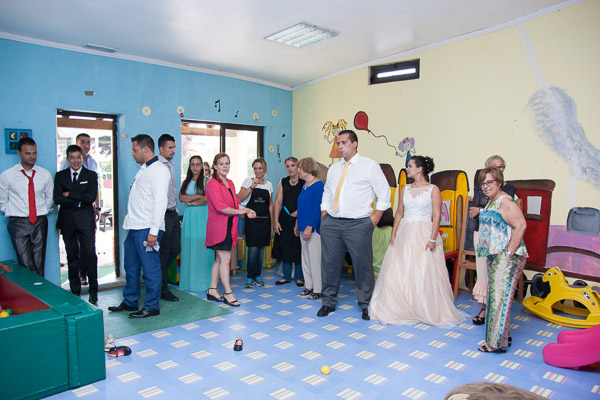 Casamento Social