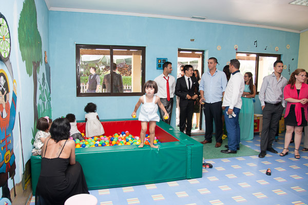 Casamento Social
