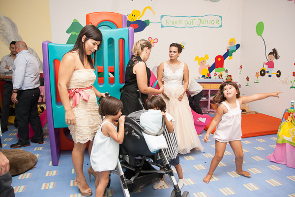 Casamento Social