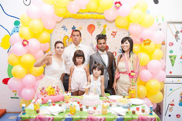 Casamento Social