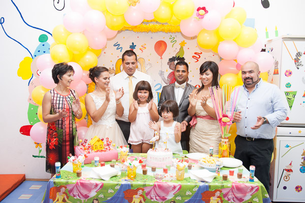 Casamento Social