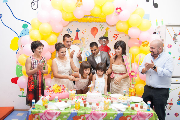 Casamento Social