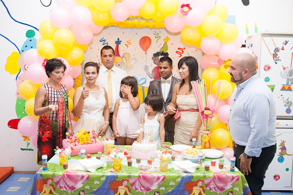 Casamento Social