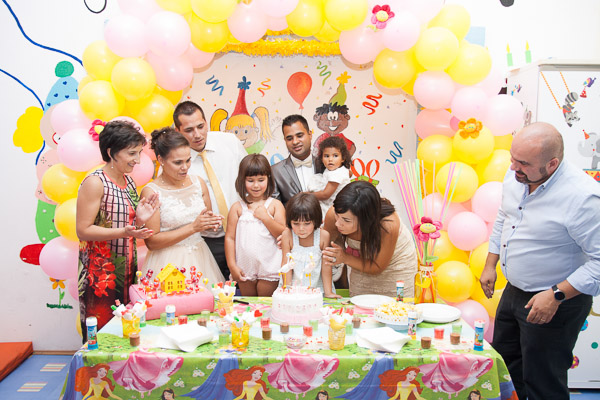 Casamento Social