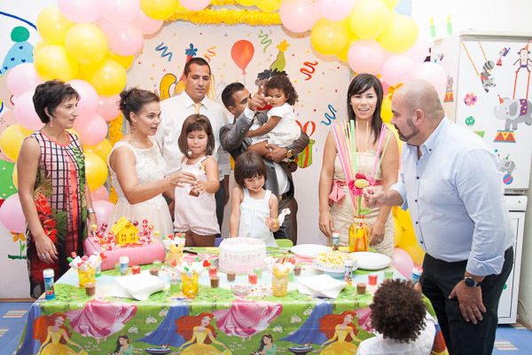 Casamento Social