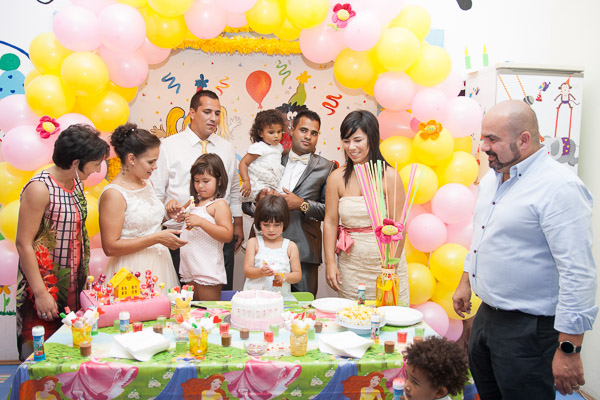 Casamento Social