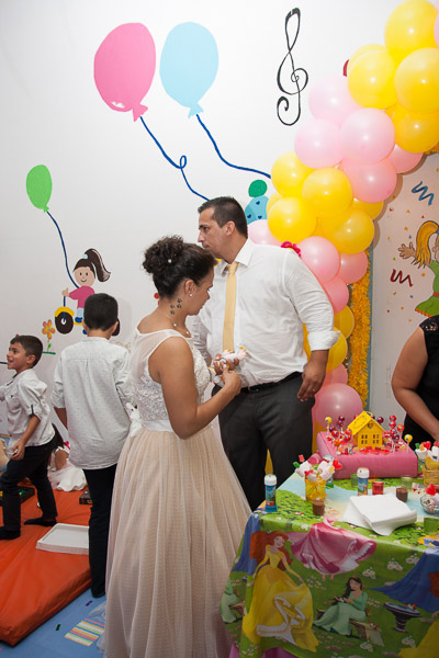 Casamento Social