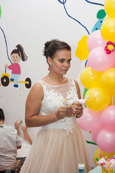 Casamento Social
