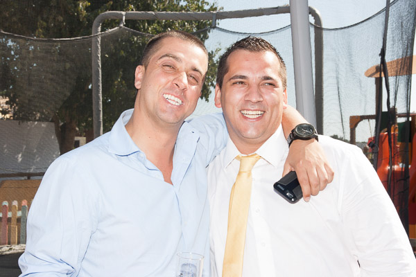 Casamento Social