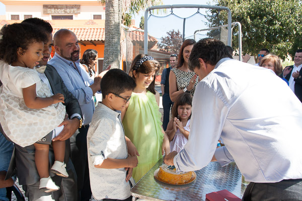 Casamento Social
