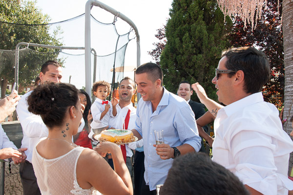 Casamento Social