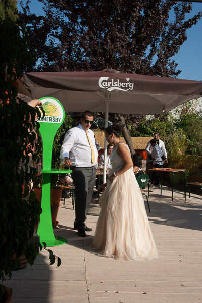 Casamento Social