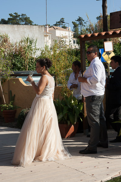 Casamento Social