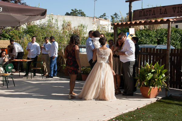 Casamento Social