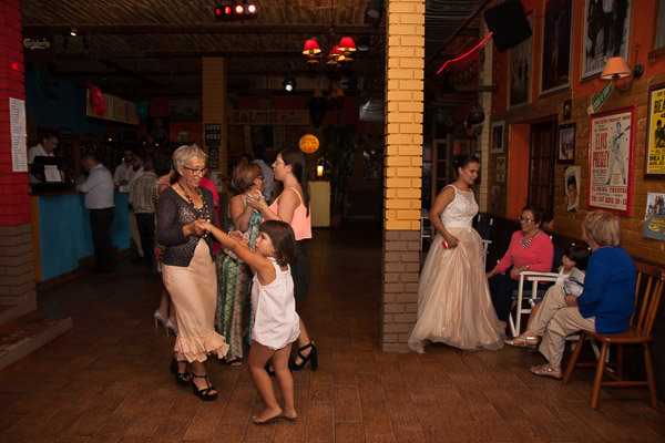 Casamento Social