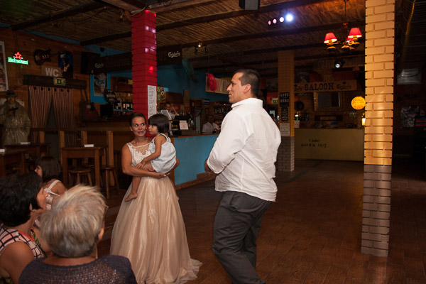 Casamento Social