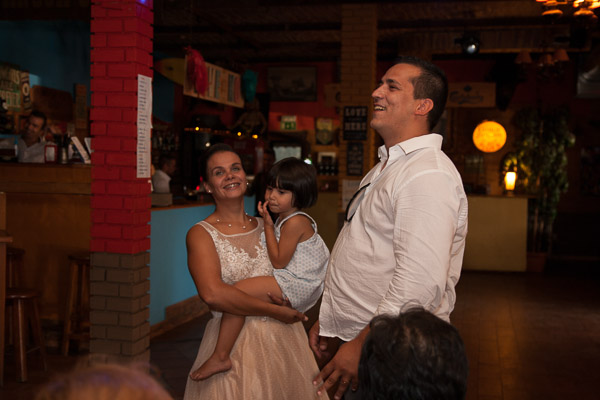 Casamento Social