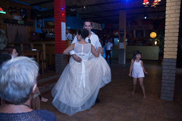 Casamento Social