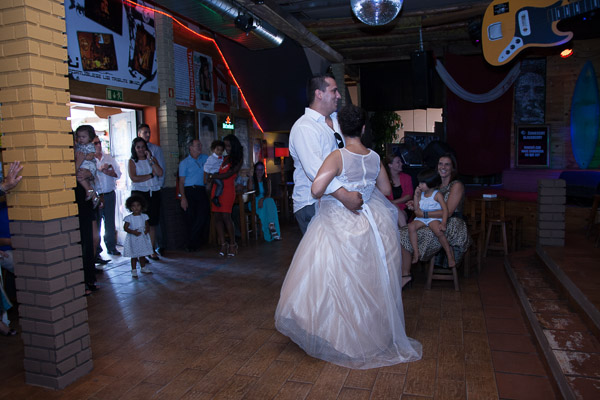 Casamento Social