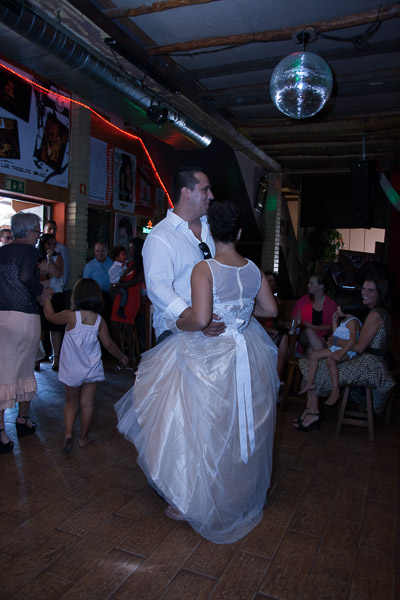 Casamento Social