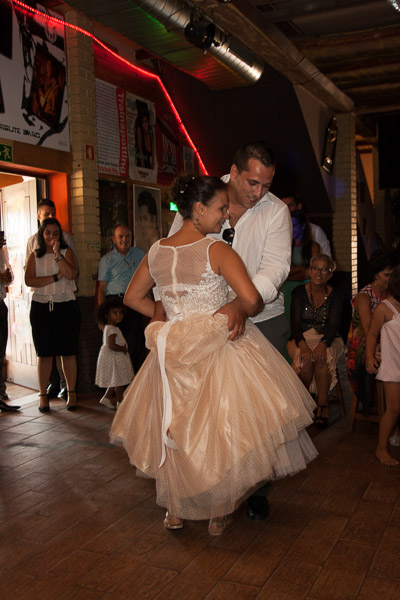Casamento Social