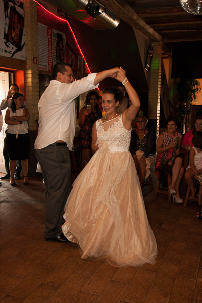 Casamento Social